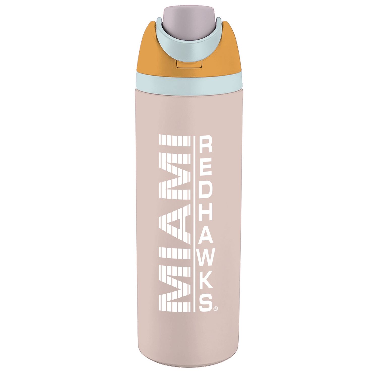 OAHU 24OZ  BOTTLE, Color: IVORY