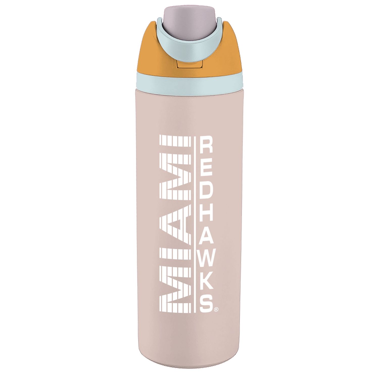 OAHU 24OZ  BOTTLE, Color: IVORY