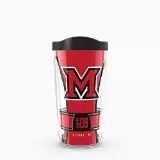 Miami University 1809 Spirit Tervis-16oz.