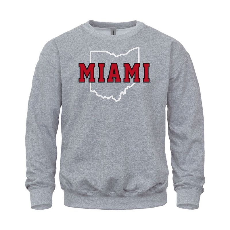 Miami University of Ohio Crew