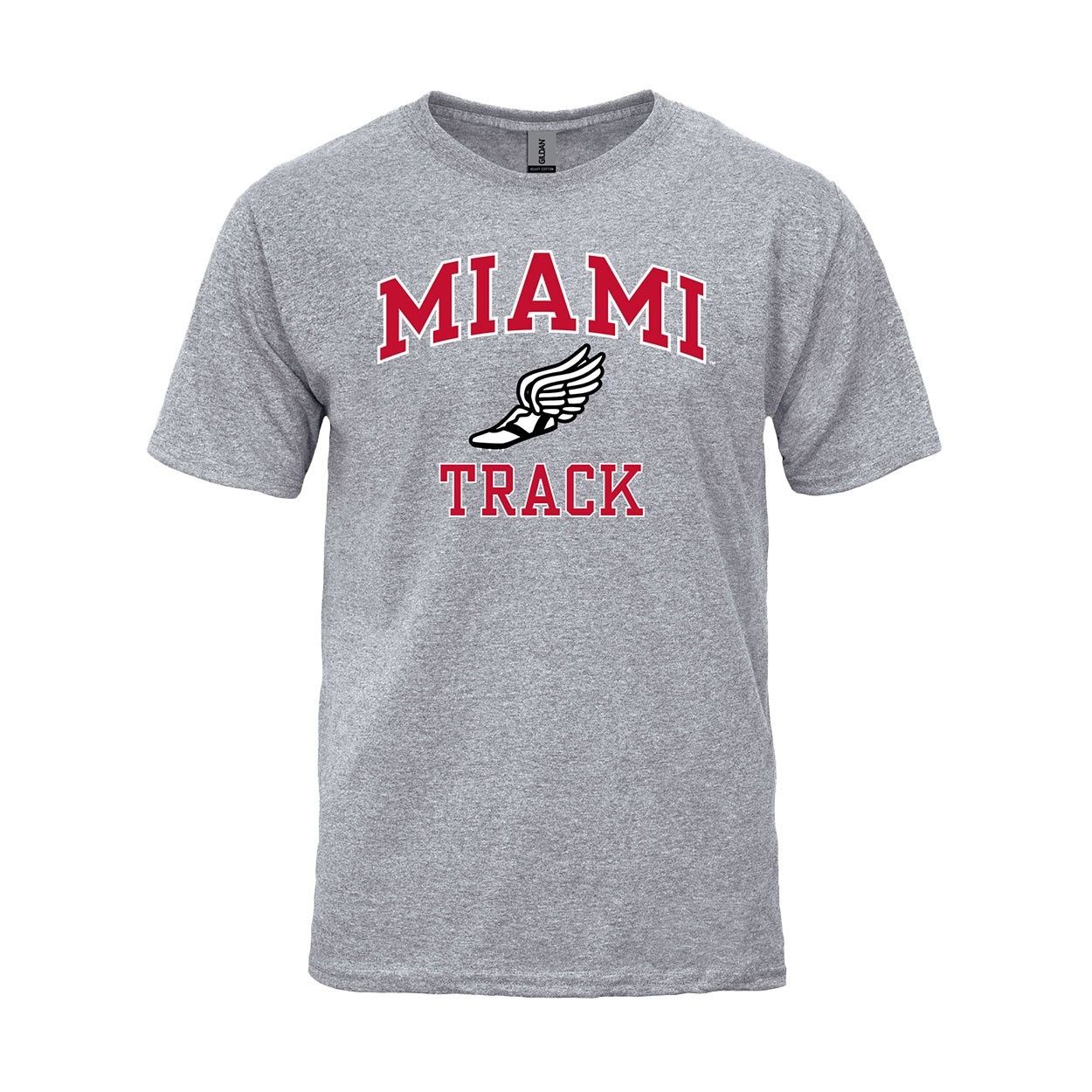 New Agenda Miami Track SST, Size: 2XL