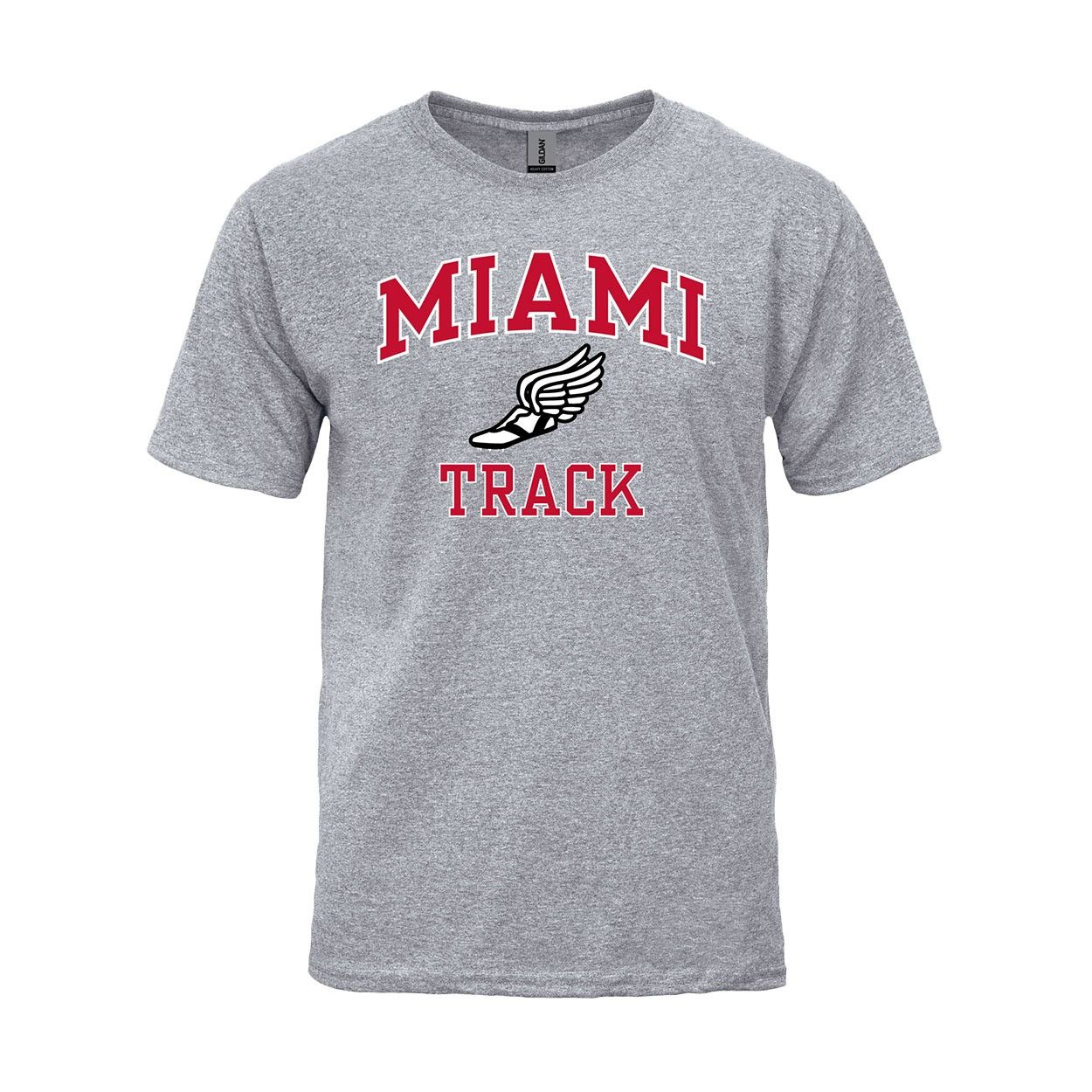 New Agenda Miami Track SST, Size: S