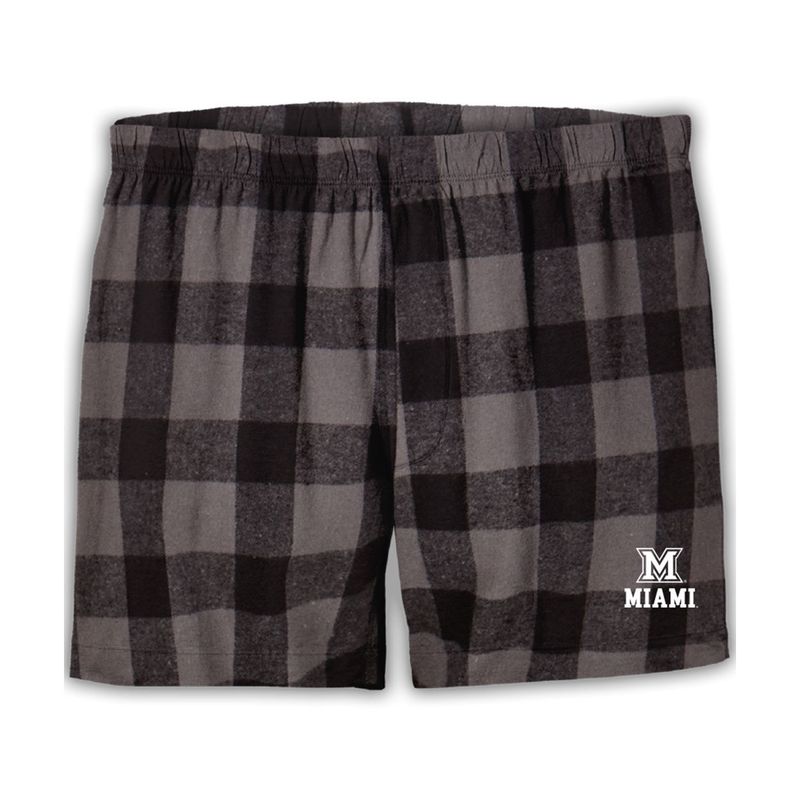 Boxercraft Miami M Men's Flannel Boxer Short