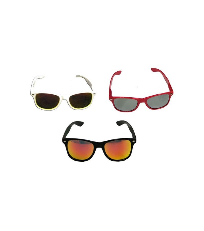 Society 43 Miami Assorted Sunglasses