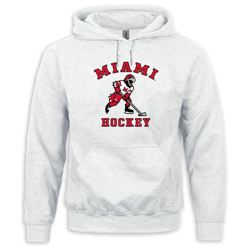 Miami Swoop Hockey Hood