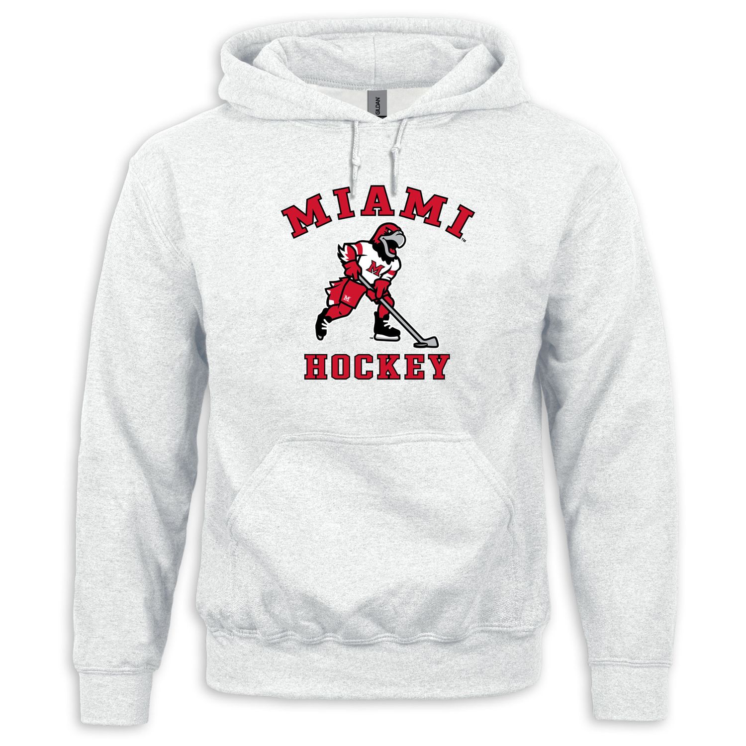 Miami Swoop Hockey Hood, Size: S