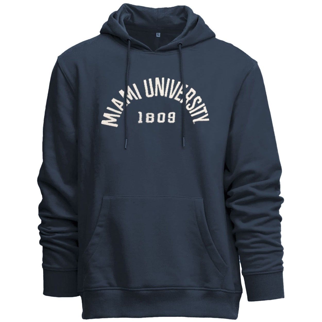 Camp David Miami Tackle Twill Hood, Size: 2XL