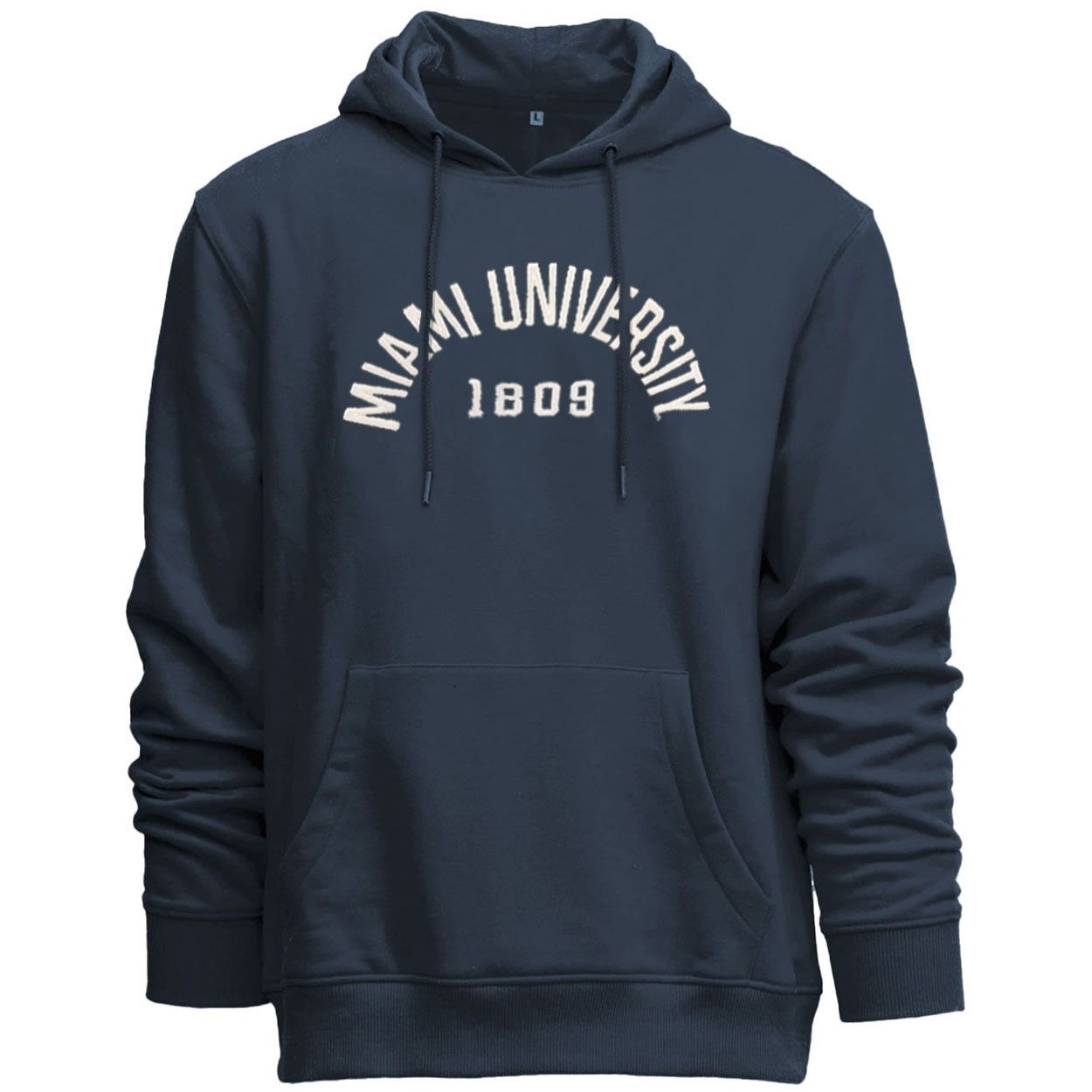 Camp David Miami Tackle Twill Hood, Size: XS