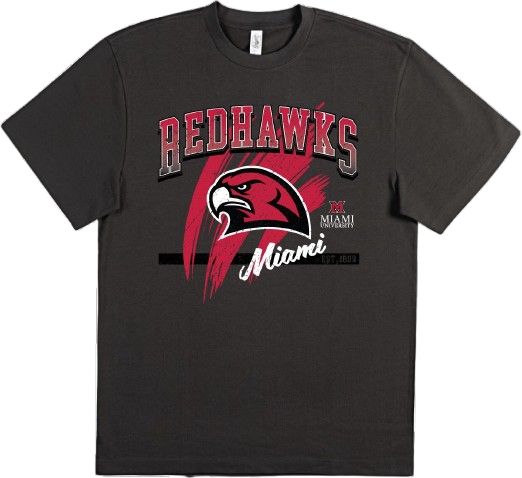 Charcoal Heavyweight SST