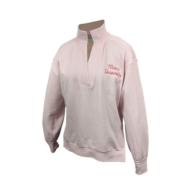 Charles River Miami Womens Coastal Sweatshirt