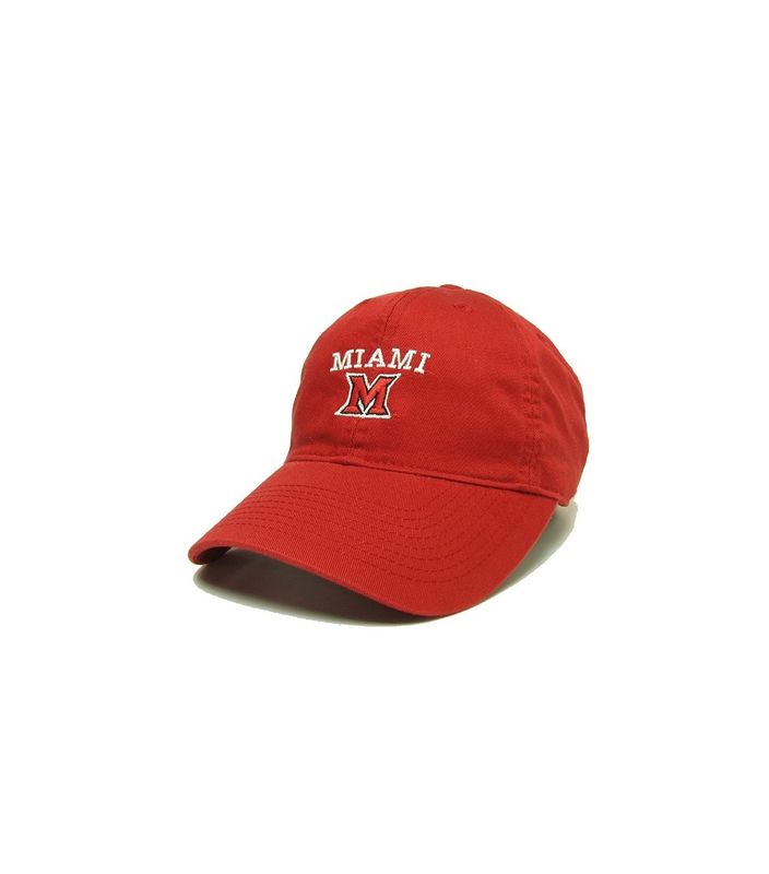 Legacy Youth Sized Adjustable Miami Hats