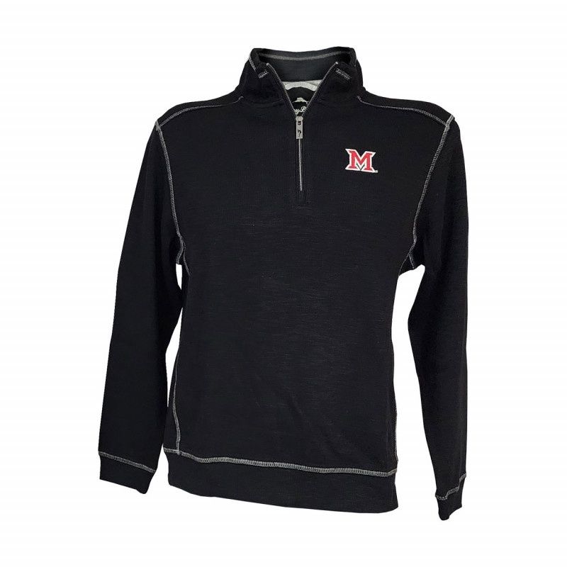 Montego Beach HZ in black, Size: 2XL