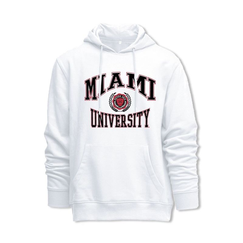 Miami RedHawks Everyday Hood