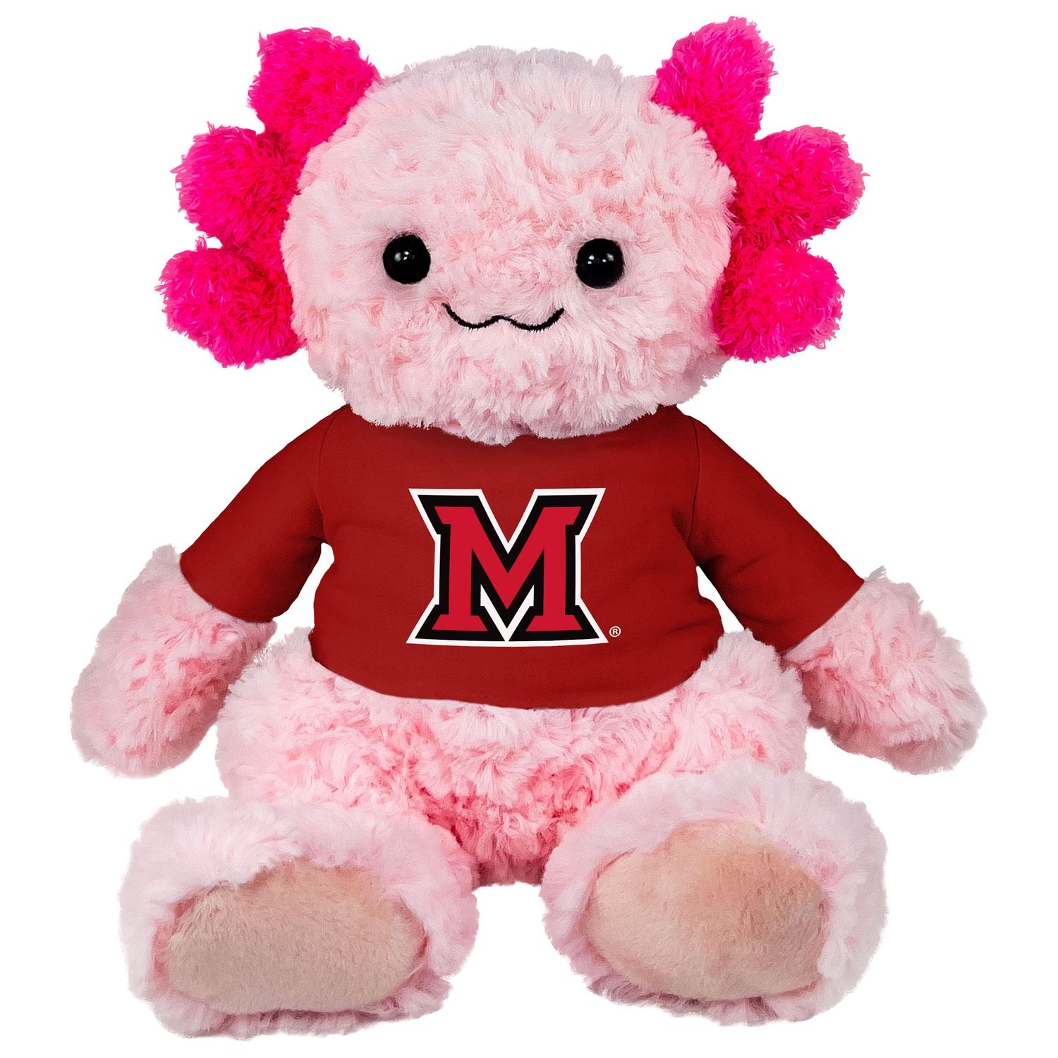 CUDDLE BUDDIES, Color: AXOLOTL