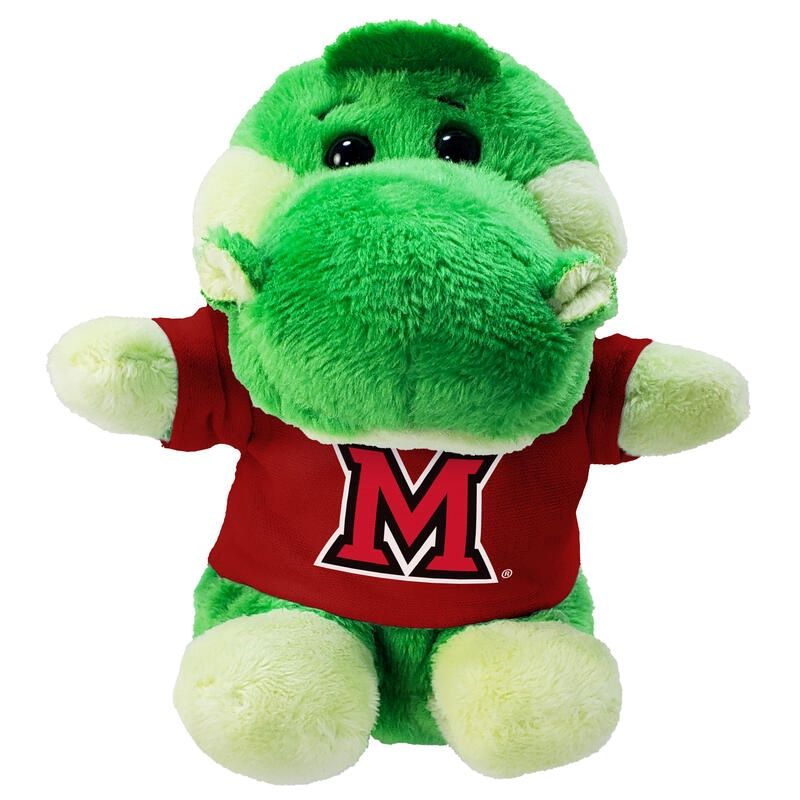 STUBBIES ANIMALS, Color: ALLIGATOR