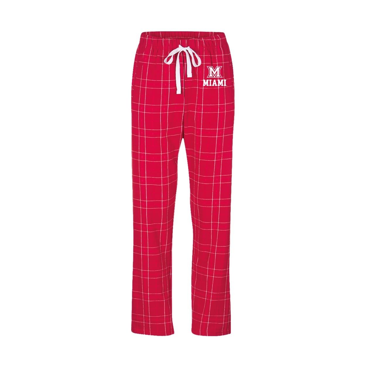 Women's Boxercraft Miami Flannel Pajama Pants, Size: 2XL