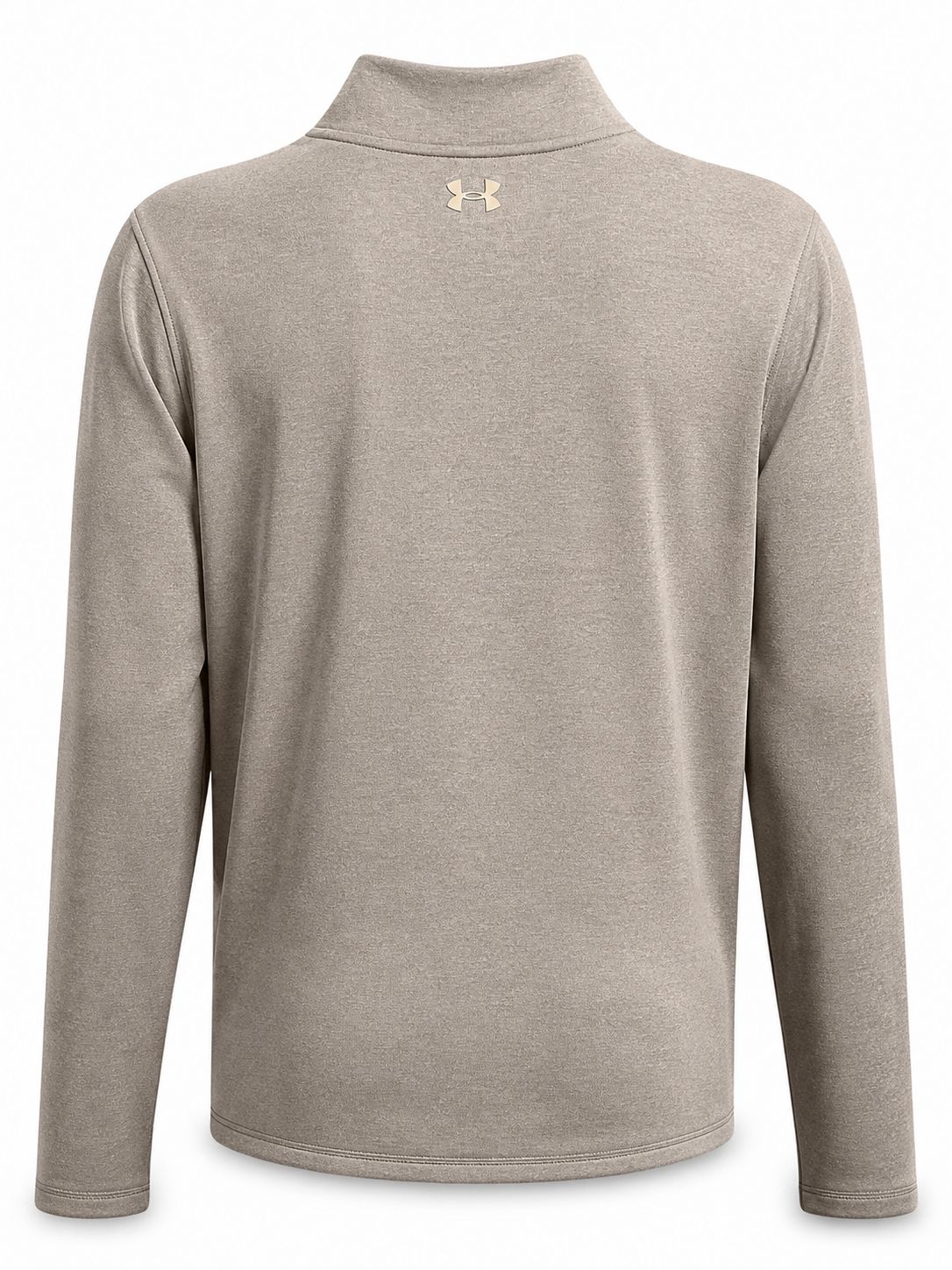 Under Armour Miami University RedHawks Men's Quarter-Zip Pullover