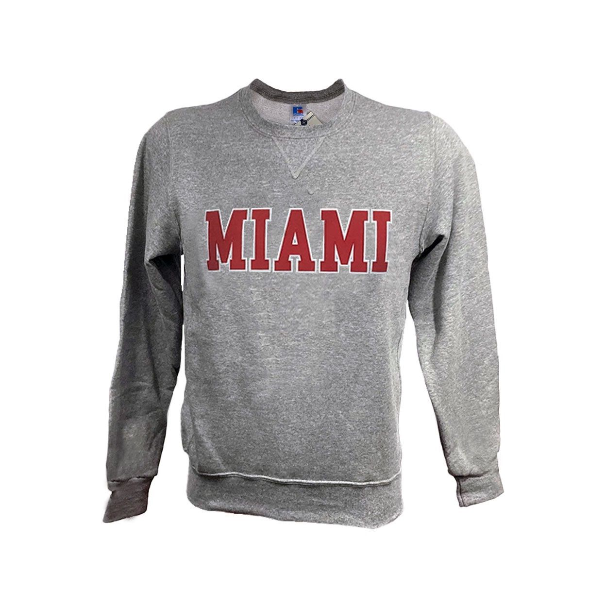 Russell Miami Tackle Twill Crew, Size: 2XL