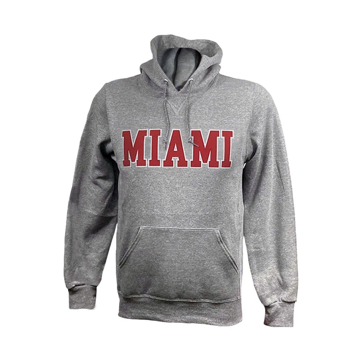Russell Miami Tackle Twill Hood, Size: 2XL