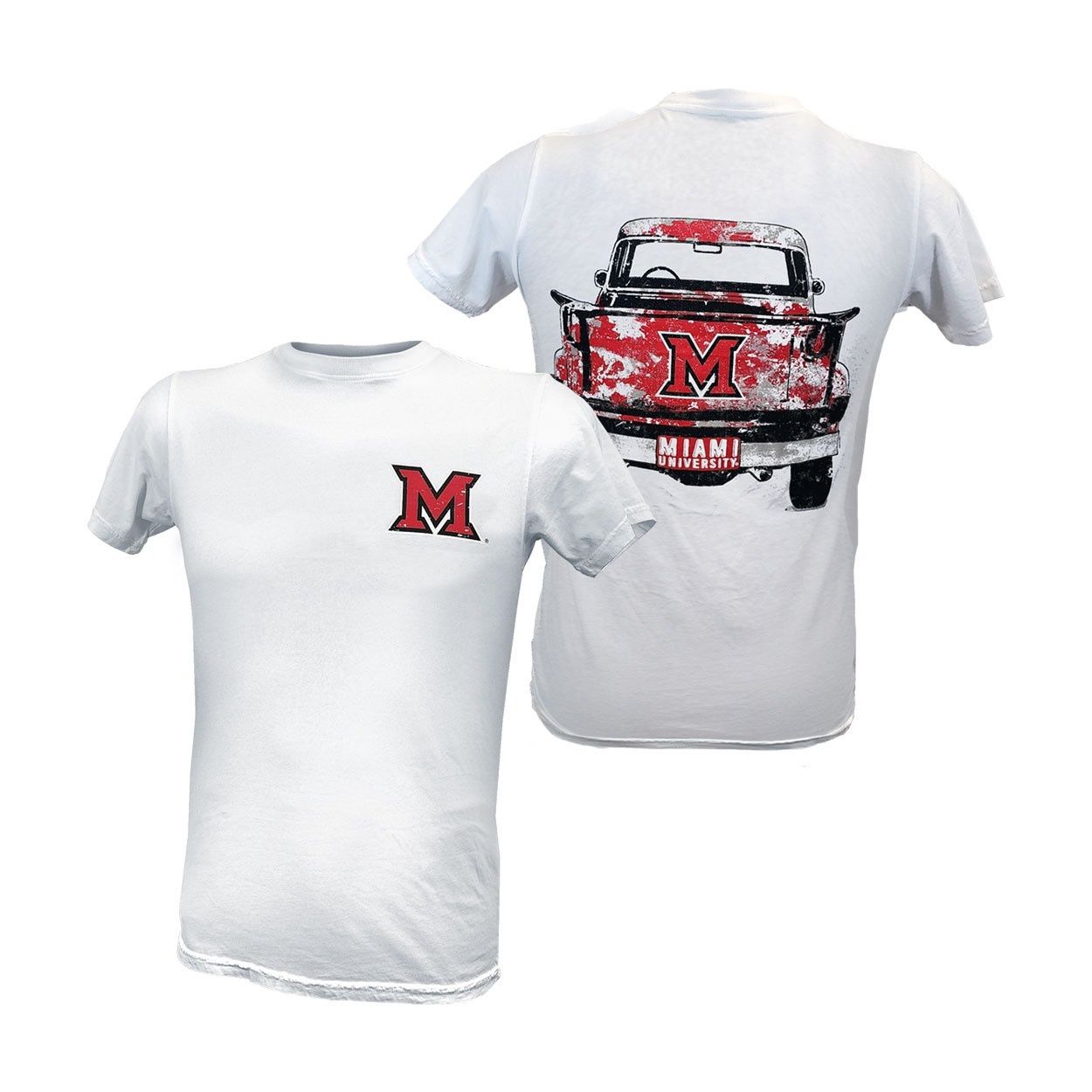 The Duck Company Miami Truck SST, Size: 2XL