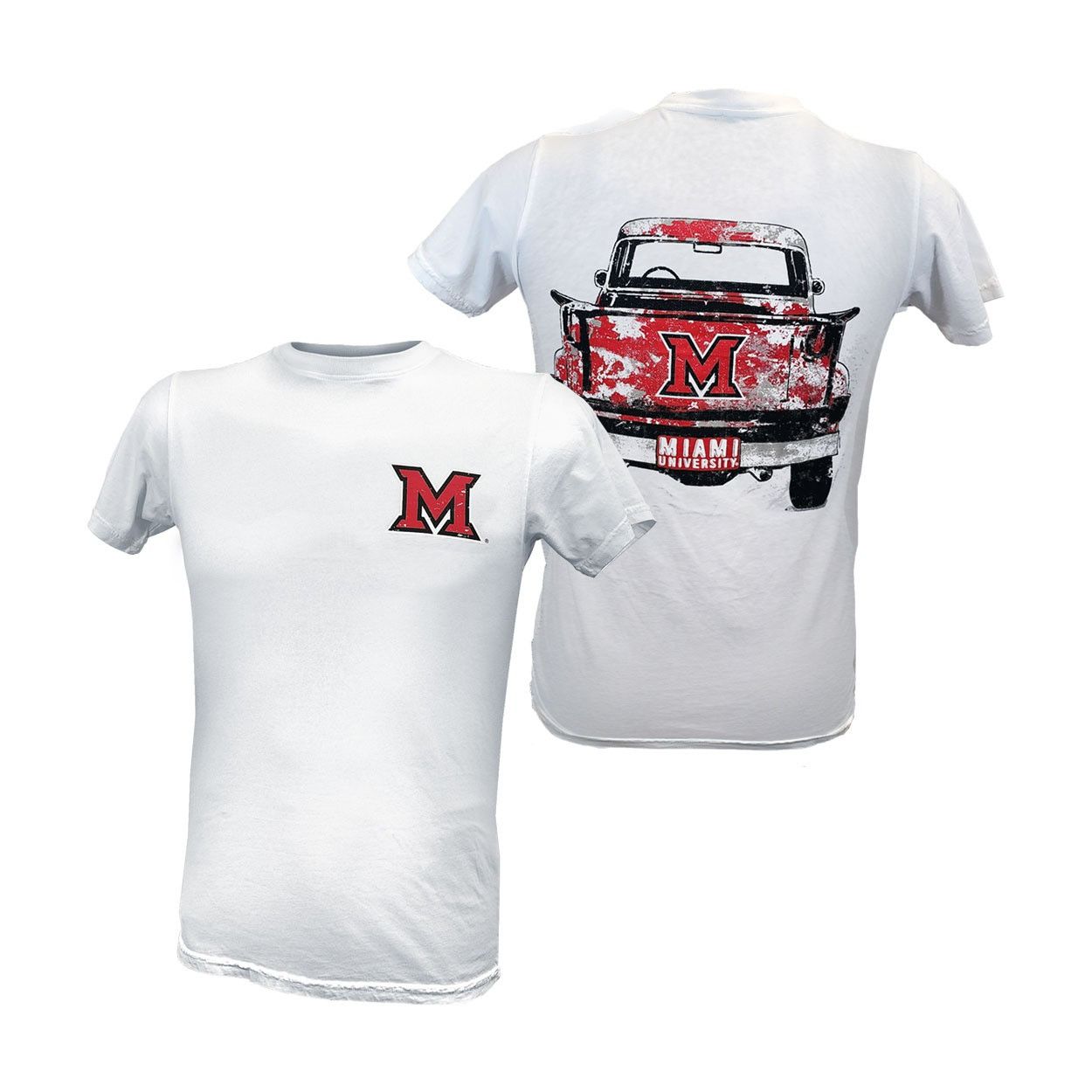 The Duck Company Miami Truck SST, Size: S