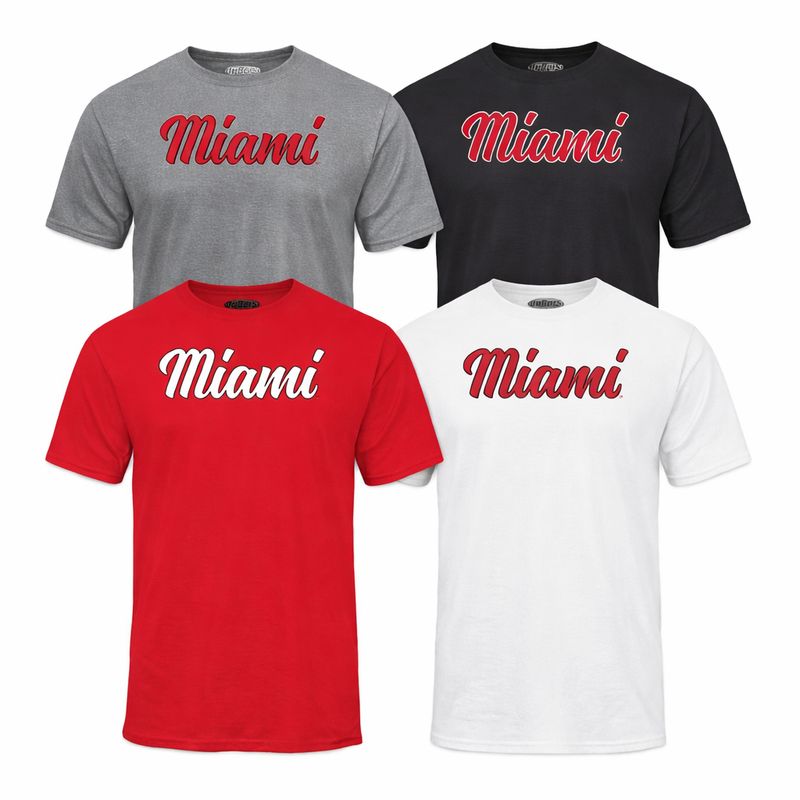 SST with Script Miami