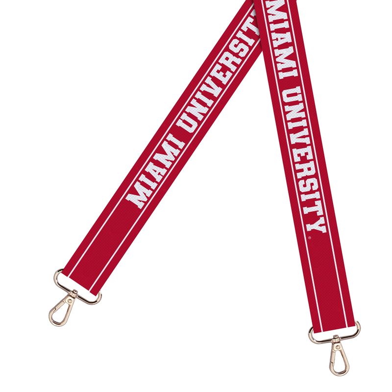 Sublimated Purse Strap