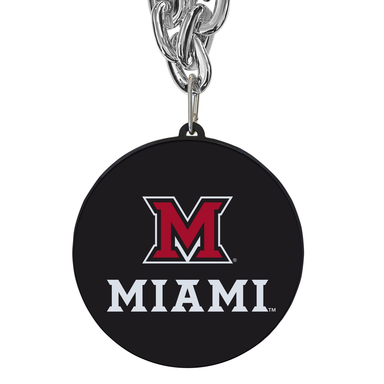 Oversized Gameday Chain