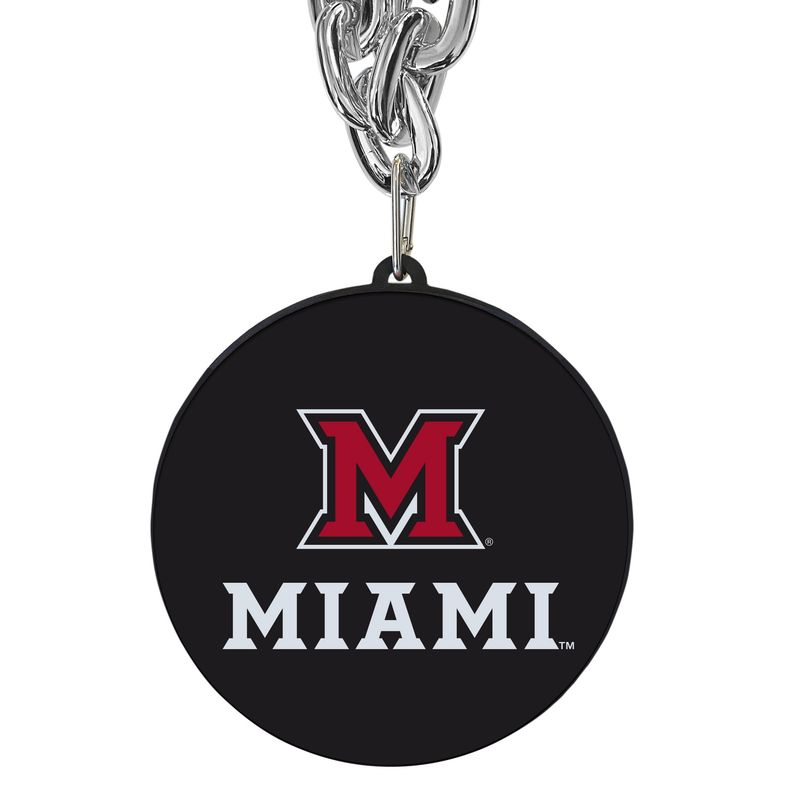 Oversized Gameday Chain