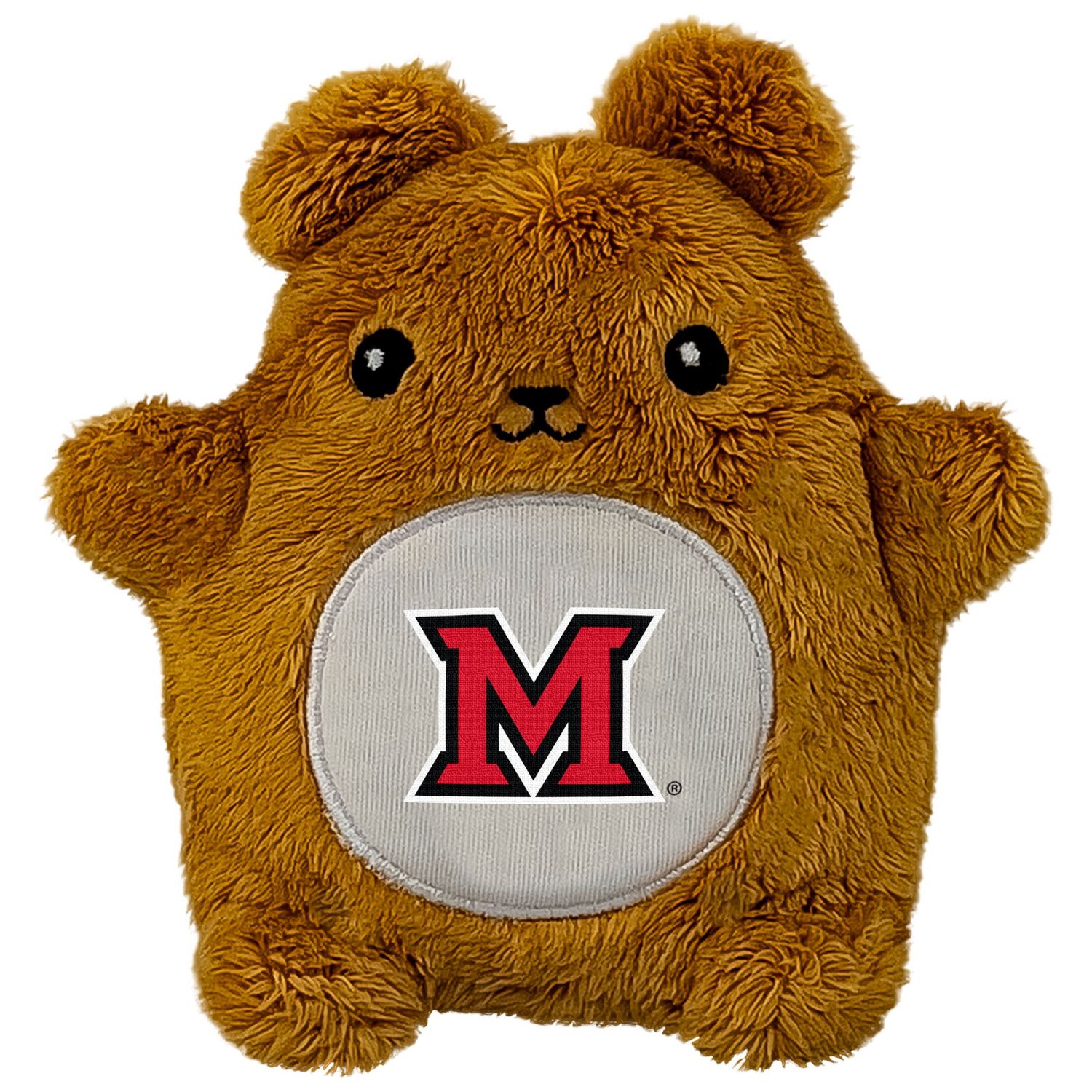 Fan-Cakes 4.5", Color: Bear