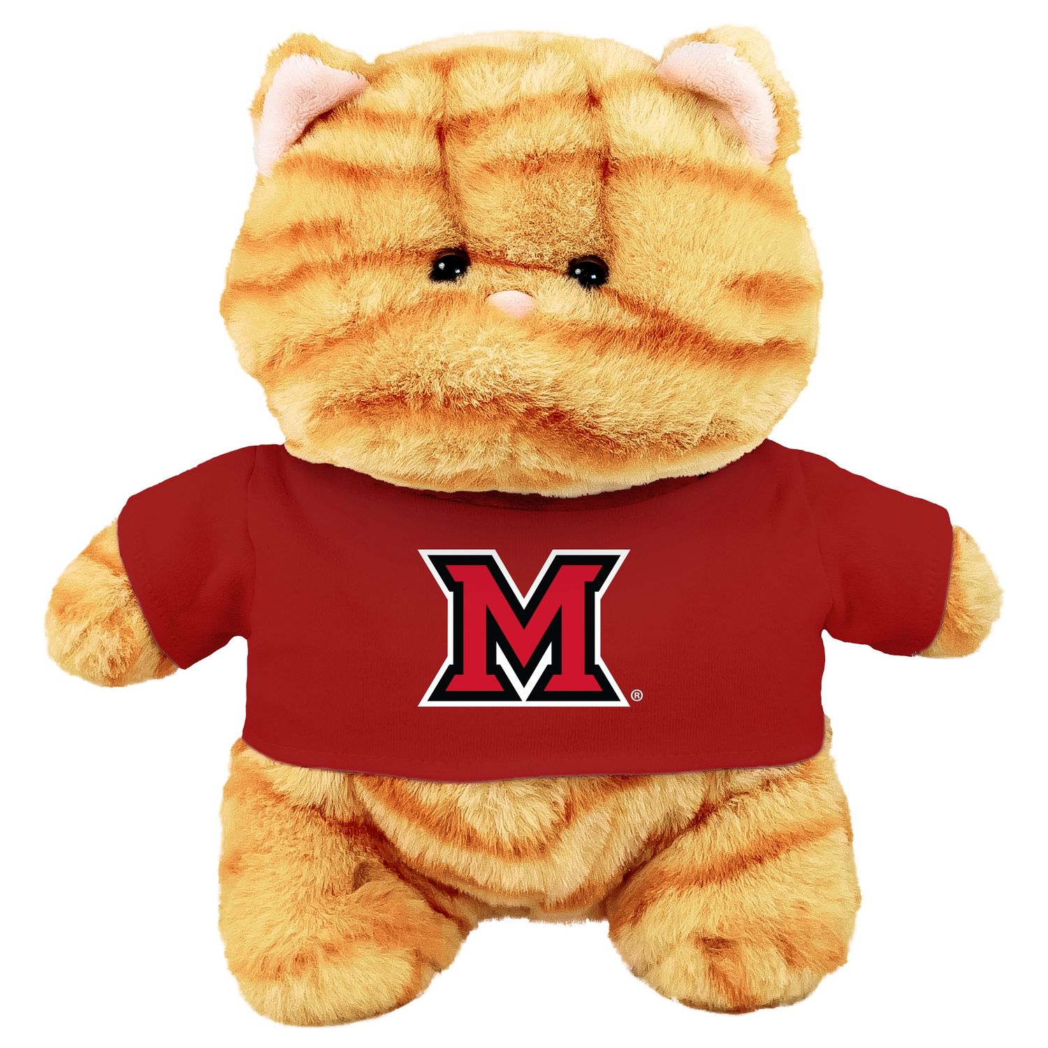 Chubby Wubbies 9.5", Color: CAT