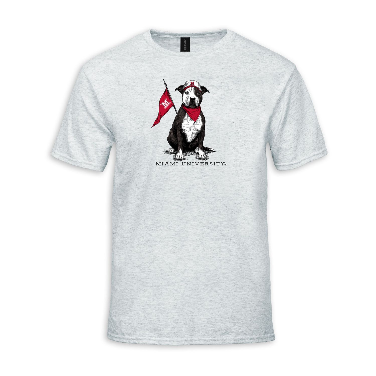 Callie Dog Ash SST, Size: S