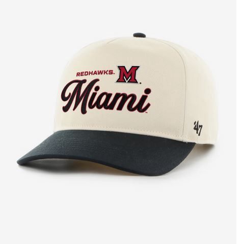 Hitch in Natural/Black