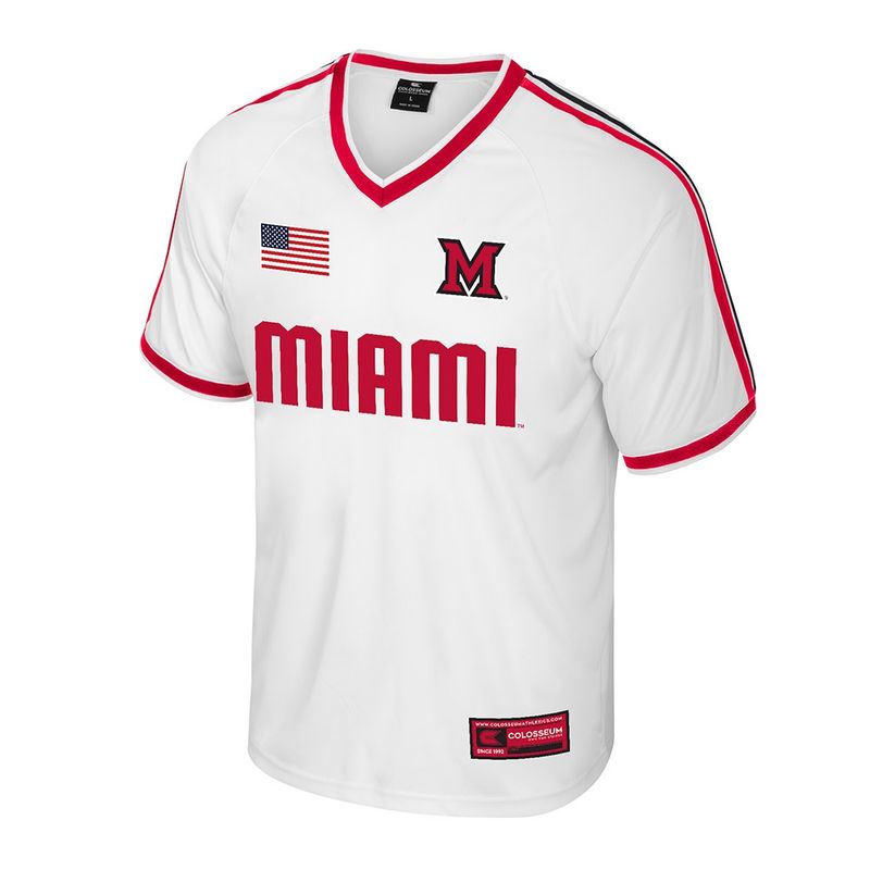 Adult Soccer Jersey