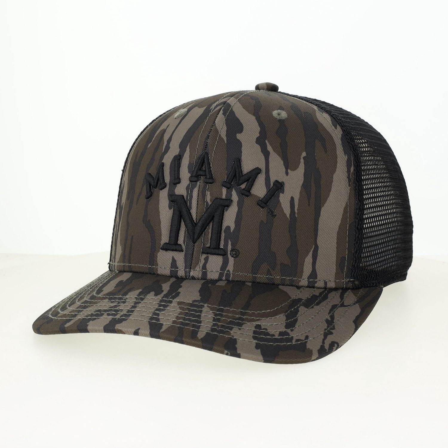 Miami Camo MPS Adjustable Hat