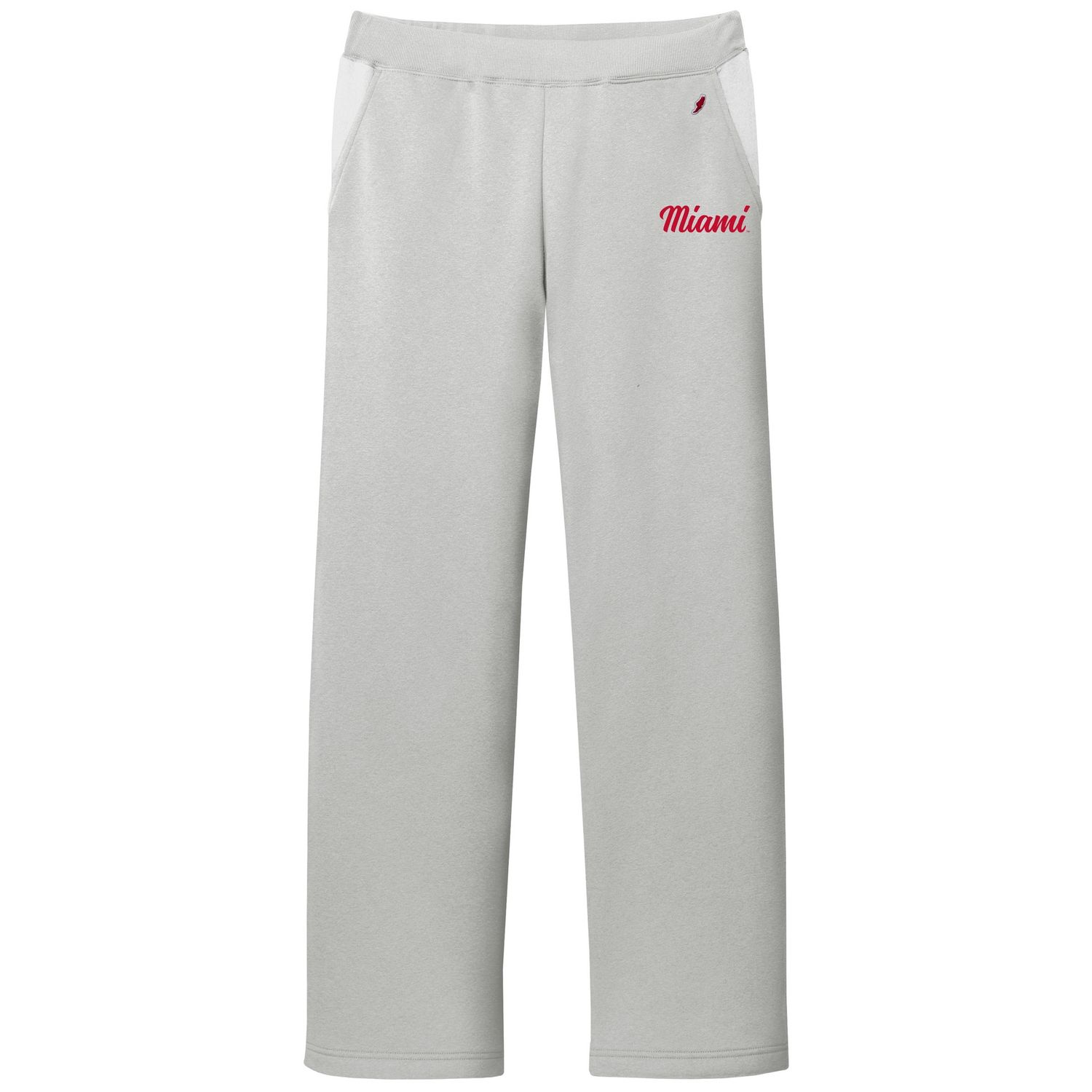 W-Reverse Fleece pant in Grey, Size: S