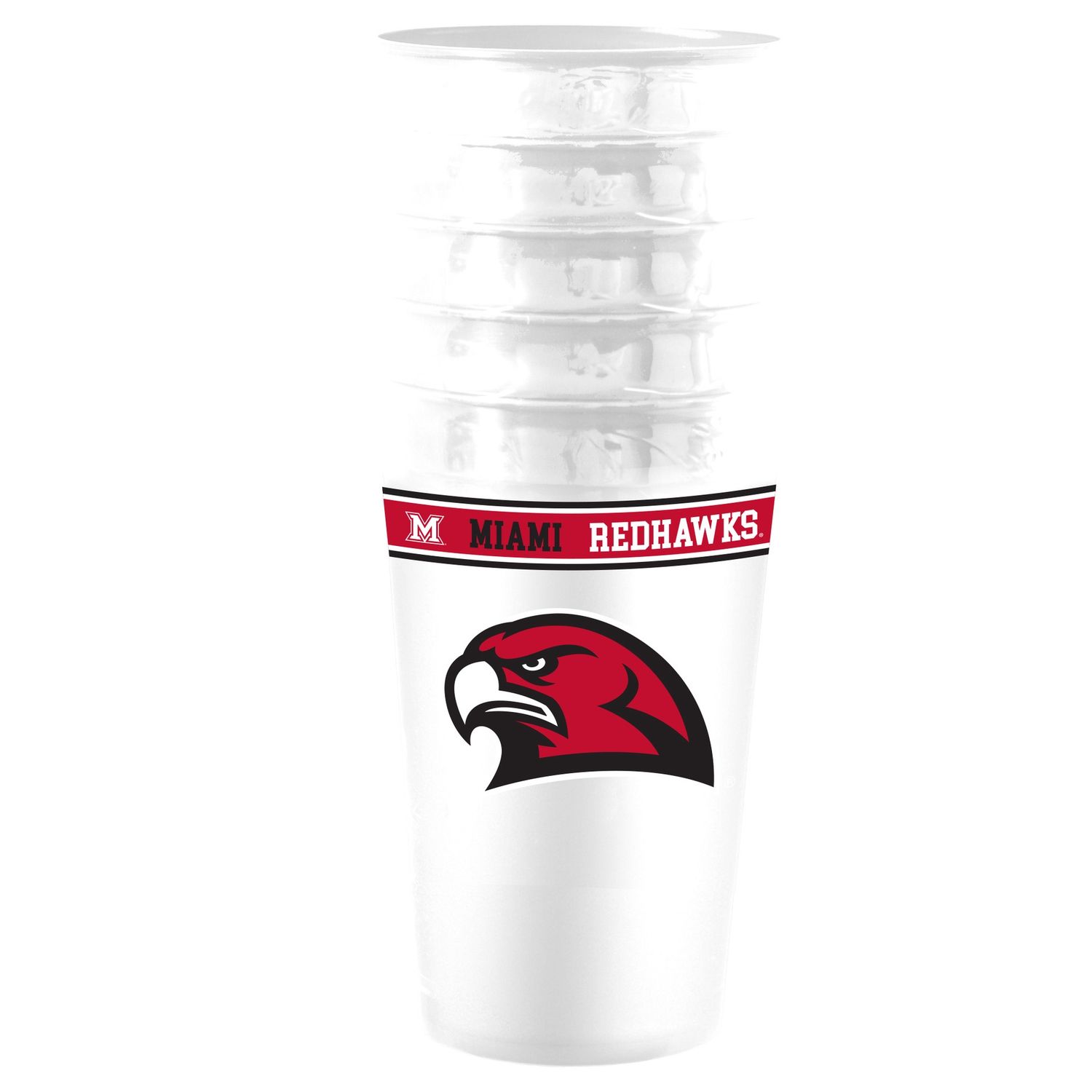 5pk Memorables Stadium Cups