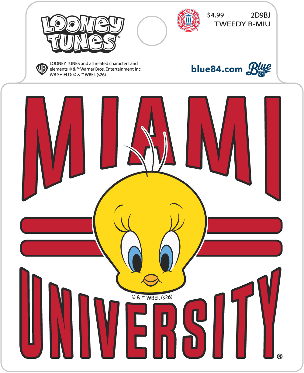 Tweety Sticker