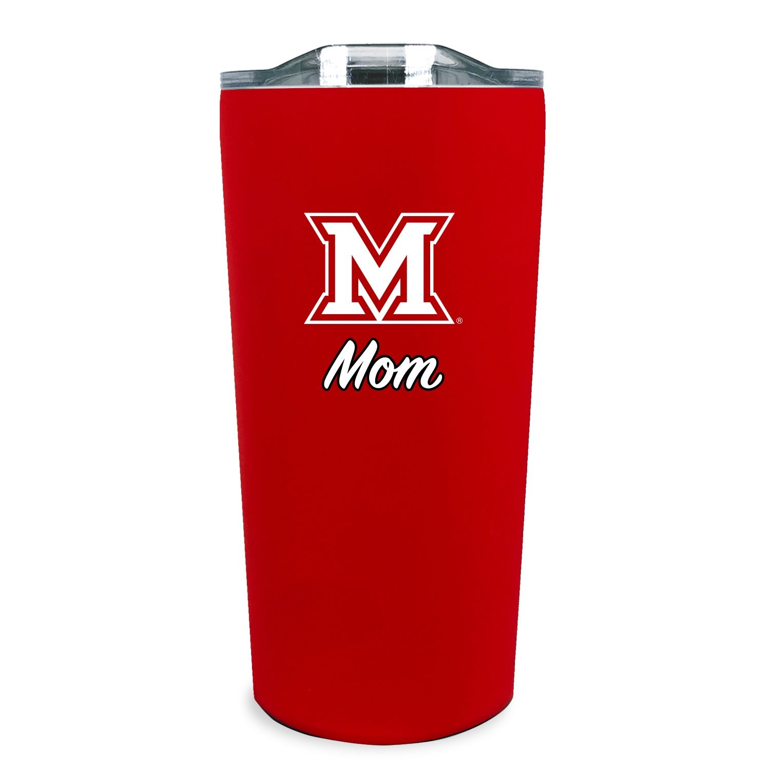 Soft Touch Tumbler Mom Script