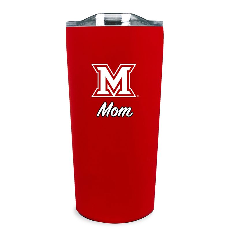 Soft Touch Tumbler Mom Script