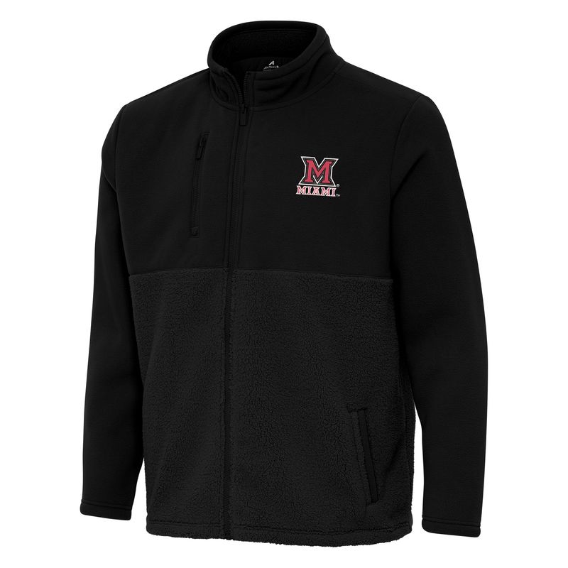 Daily Fused Jacket in Black