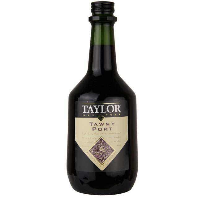 Taylor Tawny Port Wine , 1.5Ltr