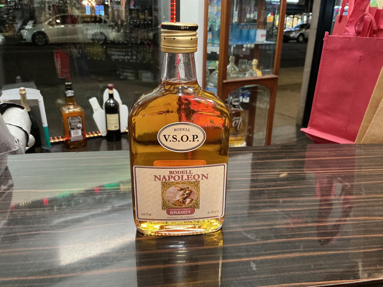 RODELL NAPOLEON VSOP