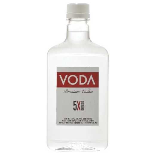 Voda Vodka 375ml