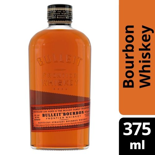 BULLEIT BOURBON 375ML S
