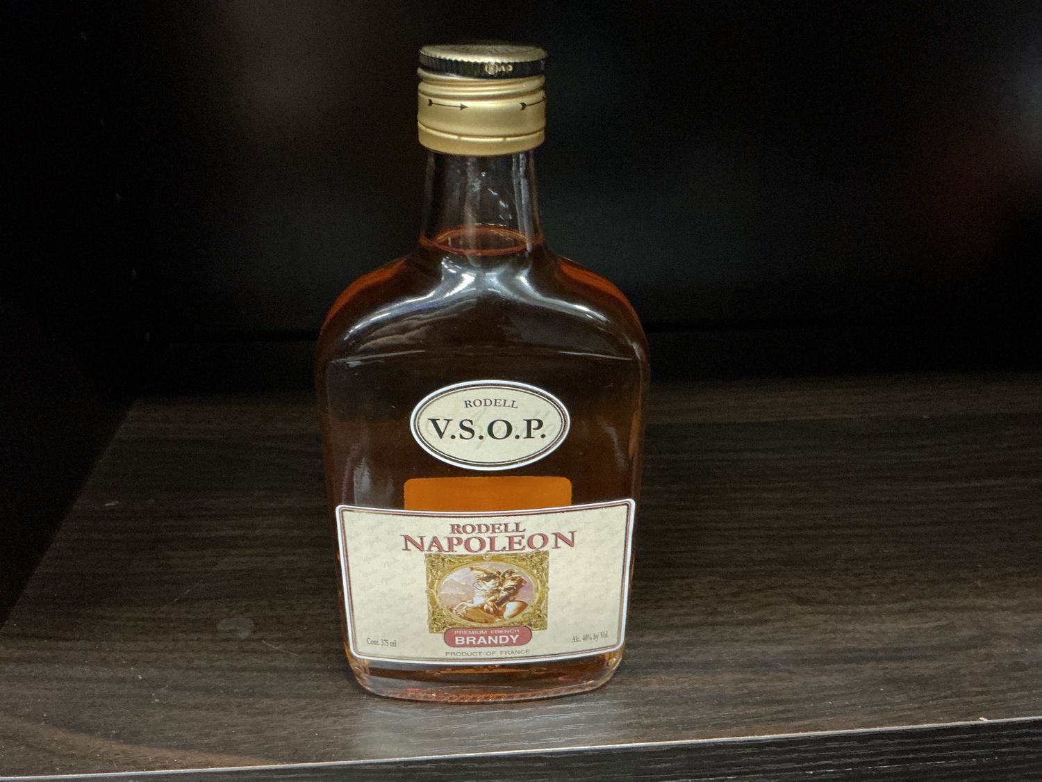 RODELL V.S.O.P
