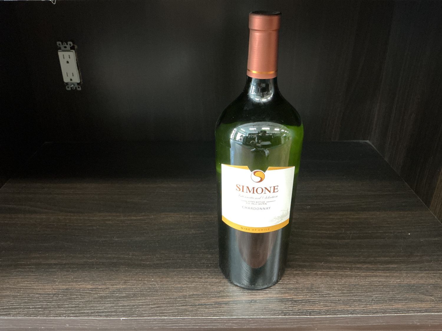 SIMONE CHARDONNAY 1.5L