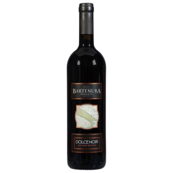 BARTENURA DOLCE NOIR 750ML
