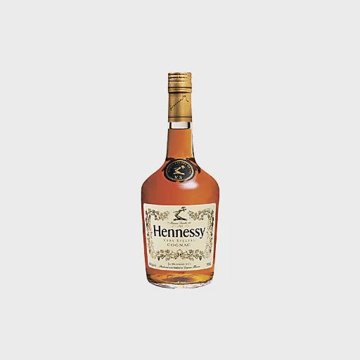 Hennessy VS Cognac Round 375ml