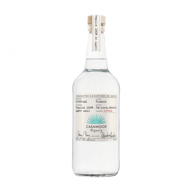 Casamigos Blanco Tequila 750ml